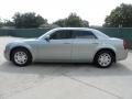 2005 Satin Jade Pearl Chrysler 300 Limited  photo #6