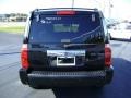 2007 Black Clearcoat Jeep Commander Limited  photo #4