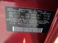 Apple Red Pearl - Elantra GLS Photo No. 4
