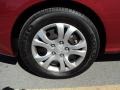 Apple Red Pearl - Elantra GLS Photo No. 5