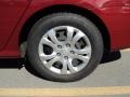 Apple Red Pearl - Elantra GLS Photo No. 6