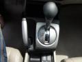 Atomic Blue Metallic - Civic Hybrid Sedan Photo No. 41