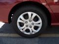 Apple Red Pearl - Elantra GLS Photo No. 7