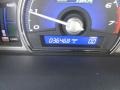 Atomic Blue Metallic - Civic Hybrid Sedan Photo No. 43
