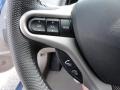 Atomic Blue Metallic - Civic Hybrid Sedan Photo No. 46