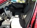 Apple Red Pearl - Elantra GLS Photo No. 13