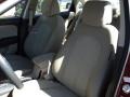 Apple Red Pearl - Elantra GLS Photo No. 15