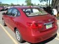 Apple Red Pearl - Elantra GLS Photo No. 18