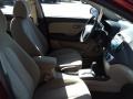 Apple Red Pearl - Elantra GLS Photo No. 21
