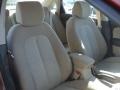 Apple Red Pearl - Elantra GLS Photo No. 23