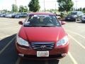 Apple Red Pearl - Elantra GLS Photo No. 27