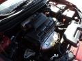 Apple Red Pearl - Elantra GLS Photo No. 28