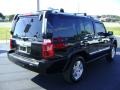 2007 Black Clearcoat Jeep Commander Limited  photo #5