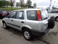 Sebring Silver Metallic - CR-V LX 4WD Photo No. 2