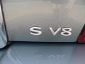 2003 Lincoln LS V8 Badge and Logo Photo