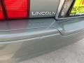 2003 Light Tundra Metallic Lincoln LS V8  photo #18