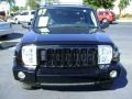 2007 Black Clearcoat Jeep Commander Limited  photo #6