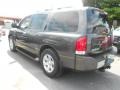 Granite Metallic - Armada LE 4x4 Photo No. 9