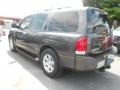 2006 Granite Metallic Nissan Armada LE 4x4  photo #9