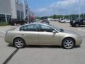 Velvet Beige - Altima 3.5 SE Photo No. 2