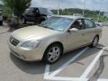 Velvet Beige - Altima 3.5 SE Photo No. 4