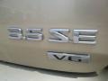 Velvet Beige - Altima 3.5 SE Photo No. 8