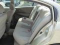 Velvet Beige - Altima 3.5 SE Photo No. 9