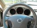 Velvet Beige - Altima 3.5 SE Photo No. 14