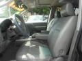 Granite Metallic - Armada LE 4x4 Photo No. 25