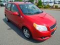 Victory Red - Aveo Aveo5 LT Photo No. 2