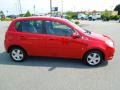 Victory Red - Aveo Aveo5 LT Photo No. 3
