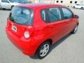 Victory Red - Aveo Aveo5 LT Photo No. 6