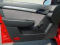 Victory Red - Aveo Aveo5 LT Photo No. 10