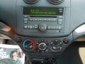 Victory Red - Aveo Aveo5 LT Photo No. 12