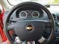 Victory Red - Aveo Aveo5 LT Photo No. 13