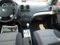 Victory Red - Aveo Aveo5 LT Photo No. 17