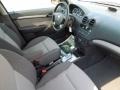 Victory Red - Aveo Aveo5 LT Photo No. 21
