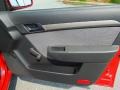 Victory Red - Aveo Aveo5 LT Photo No. 22