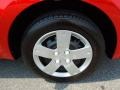 Victory Red - Aveo Aveo5 LT Photo No. 23