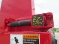 Vermillion Red - F550 Super Duty XL Supercab 4x4 Dump Truck Photo No. 10