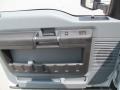 Oxford White - F450 Super Duty XL Regular Cab 4x4 Dump Truck Photo No. 17