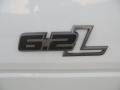 2012 Ford F150 SVT Raptor SuperCrew 4x4 Marks and Logos