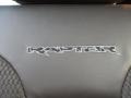 2012 Ford F150 SVT Raptor SuperCrew 4x4 Marks and Logos