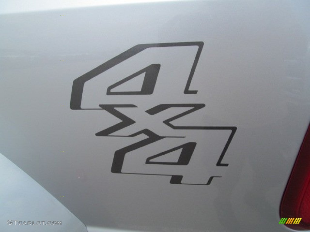 2012 Ford F350 Super Duty XL Regular Cab 4x4 Dually Marks and Logos Photo #66602089
