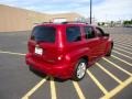 Crystal Red Metallic Tintcoat - HHR LT Photo No. 7