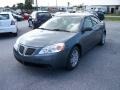 Stealth Gray Metallic - G6 Sedan Photo No. 1