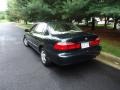 1999 Dark Emerald Pearl Honda Accord EX Sedan  photo #5