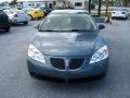 Stealth Gray Metallic - G6 Sedan Photo No. 2