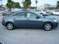 Stealth Gray Metallic - G6 Sedan Photo No. 3