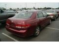 2004 Redondo Red Pearl Honda Accord EX Sedan  photo #2